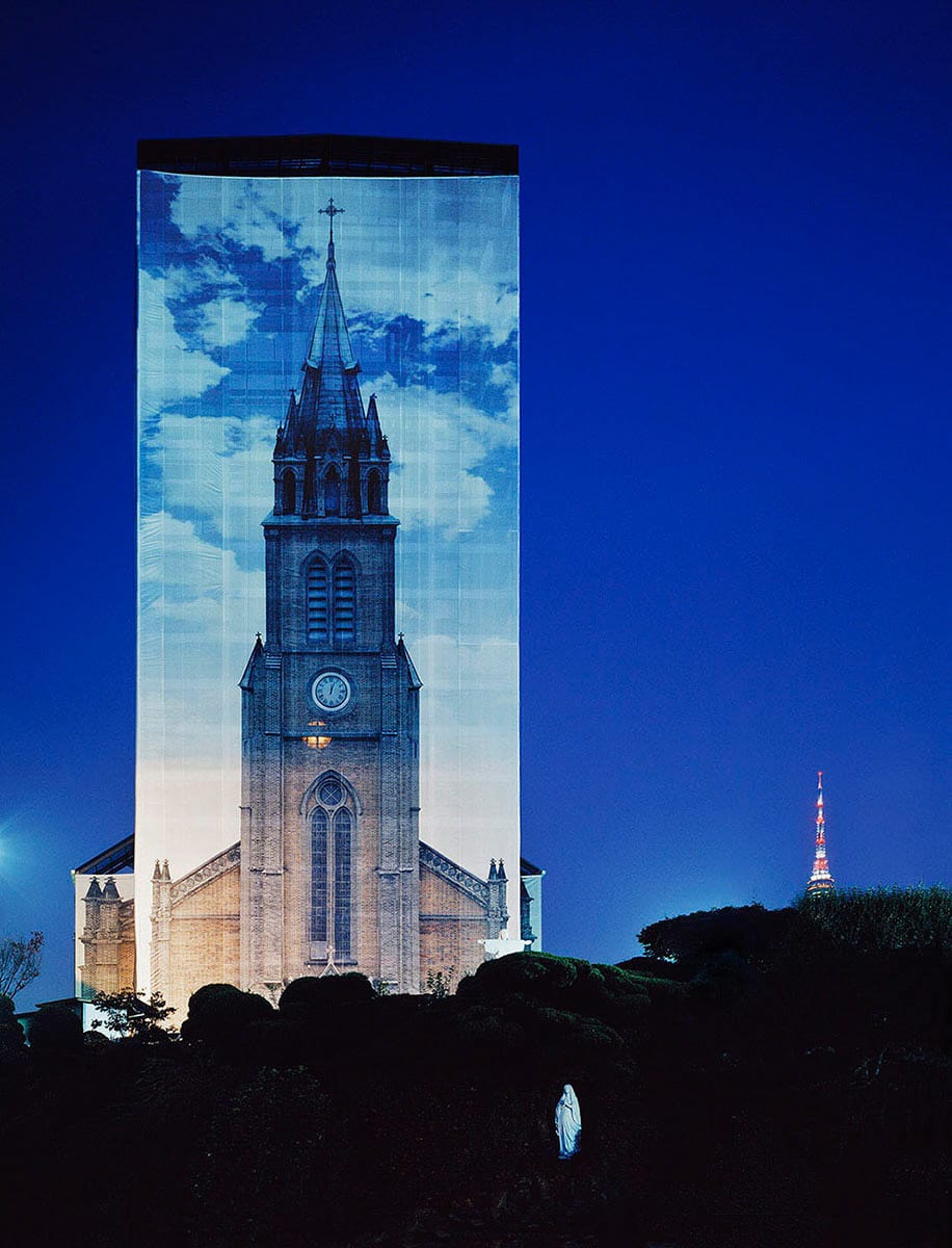 The Dominion of Light, 2006