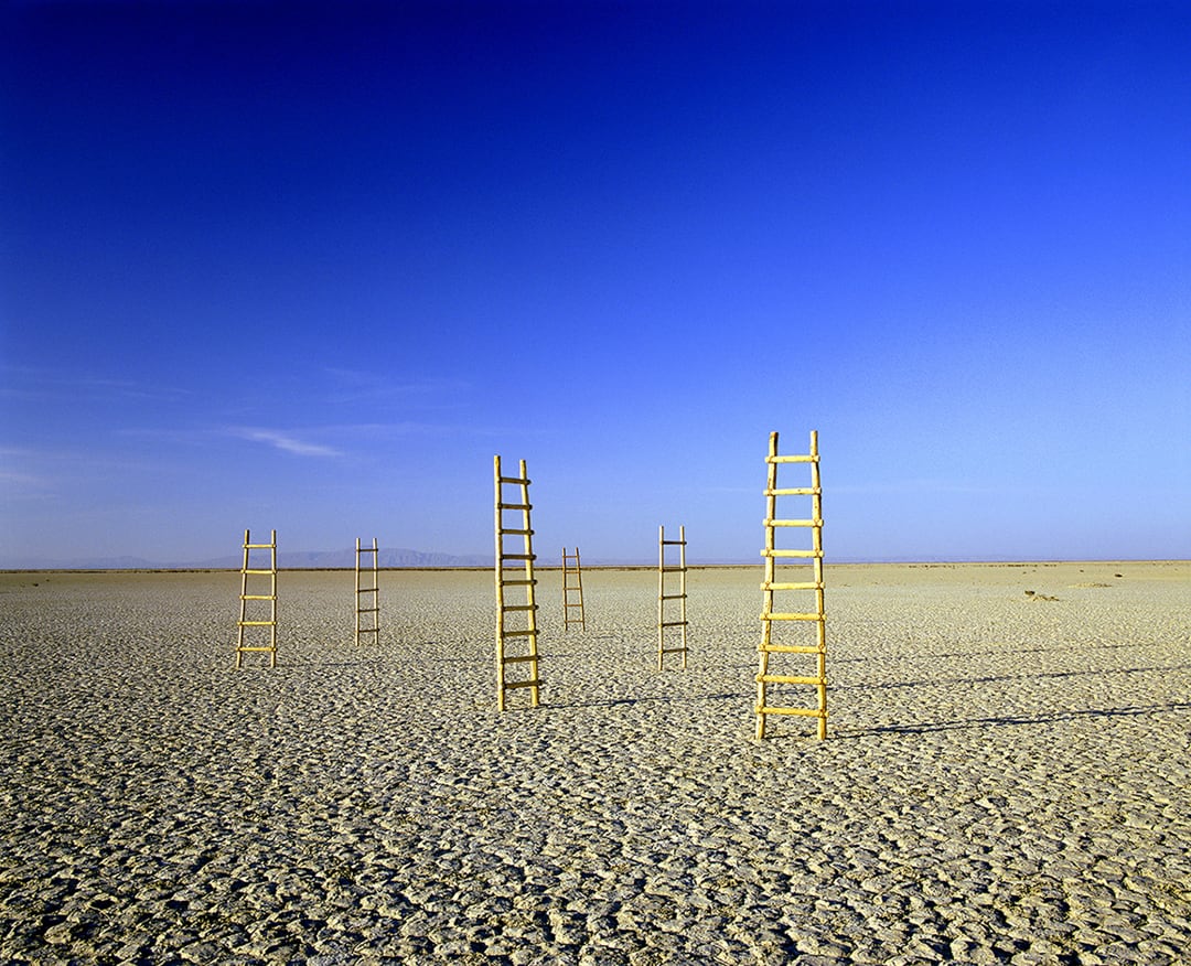 Stairways to Heaven, 1999