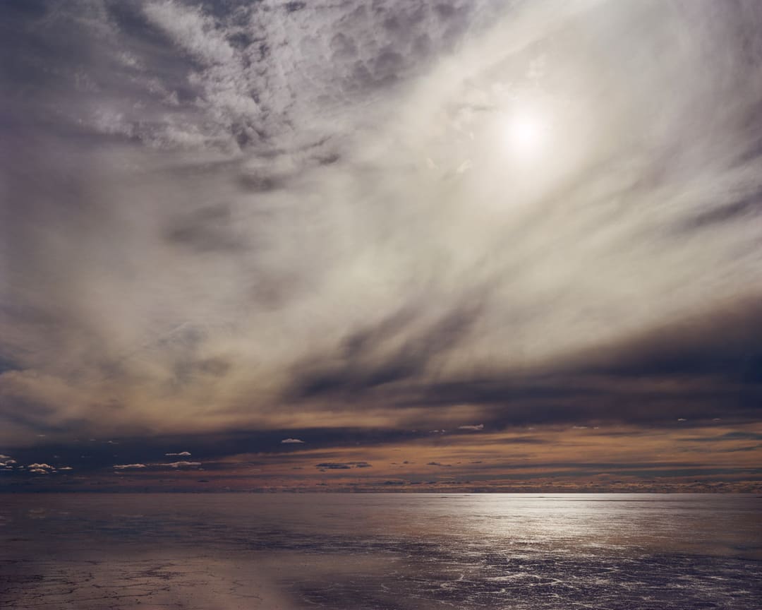 Salt #147