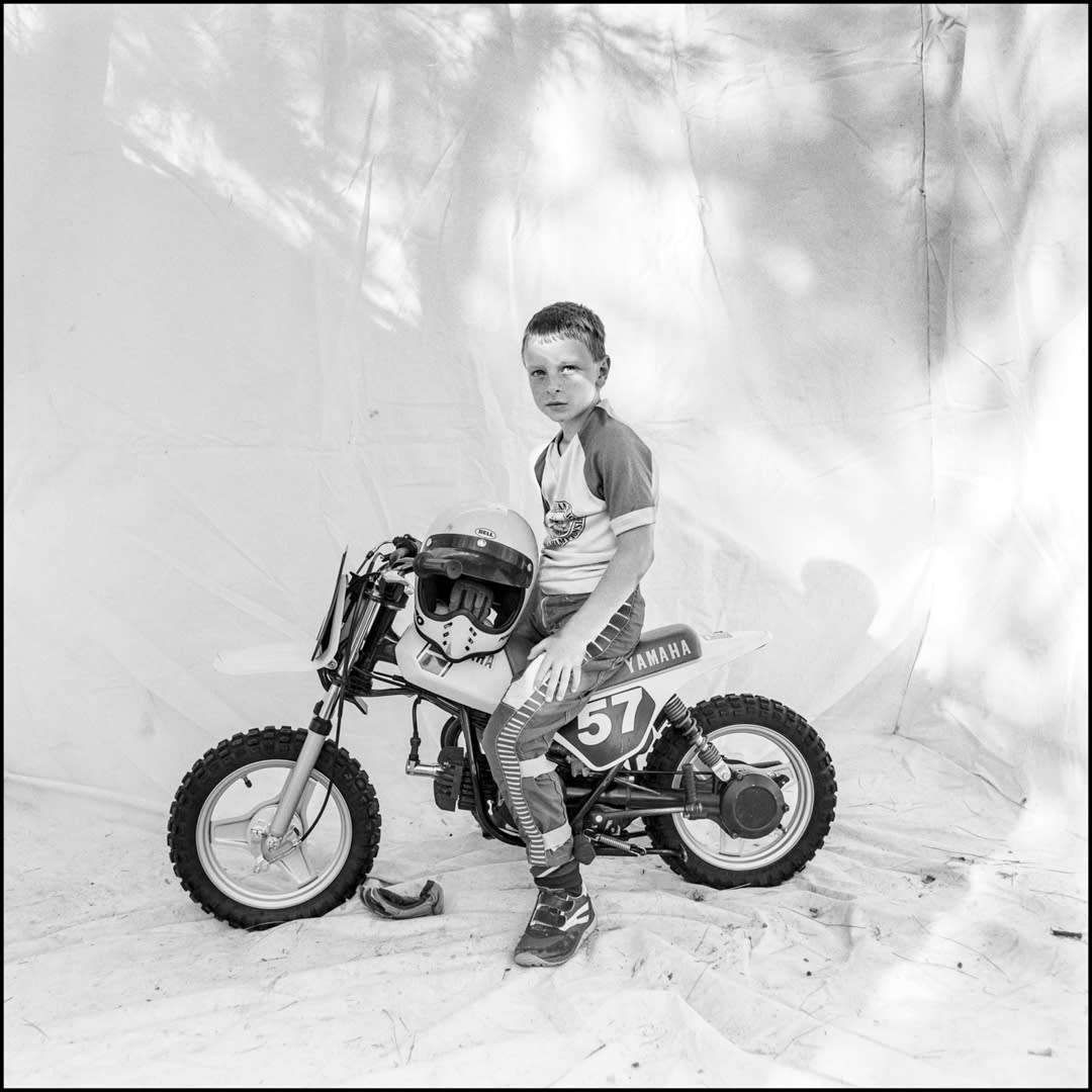 Gerry Orkin – Picture Yourself