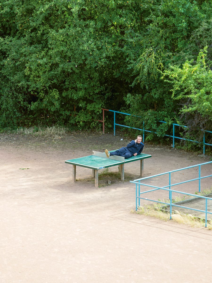 Hayahisa Tomiyasu – TTP