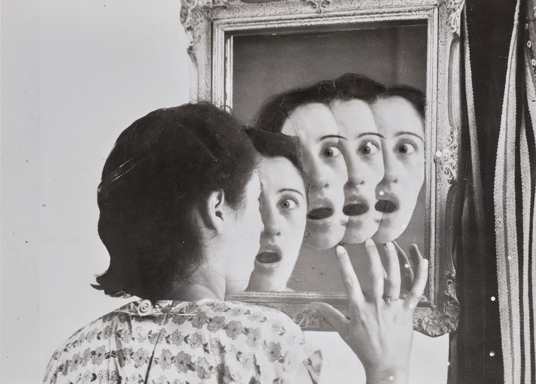 Grete Stern – Dreams