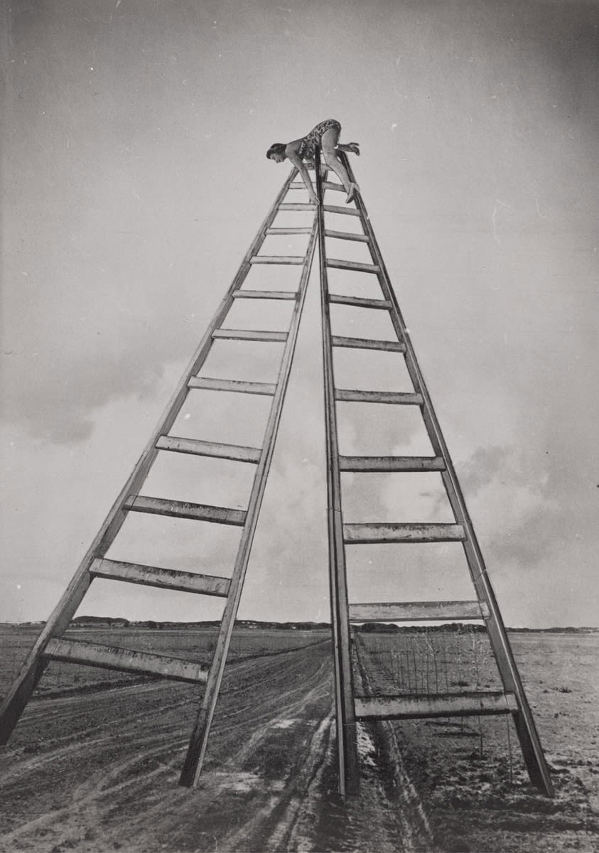 Grete Stern – Dreams
