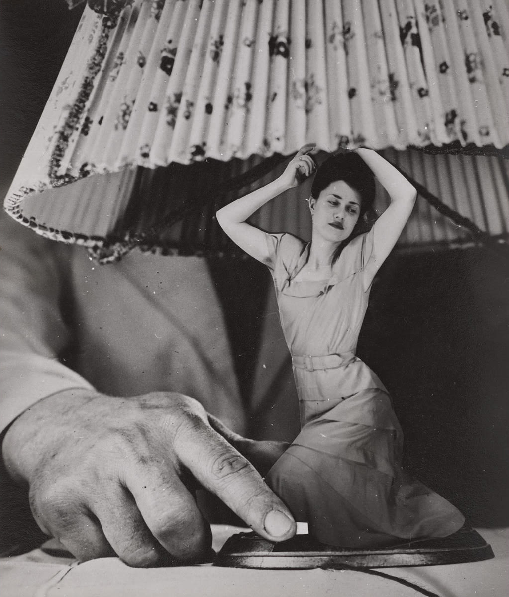 Grete Stern – Dreams