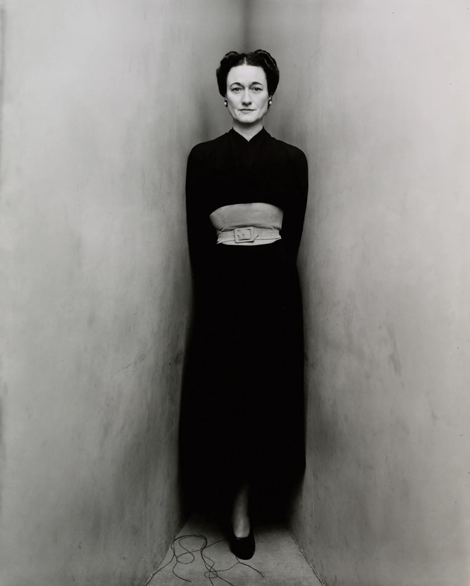 Duchess of Windsor, New York, 1948