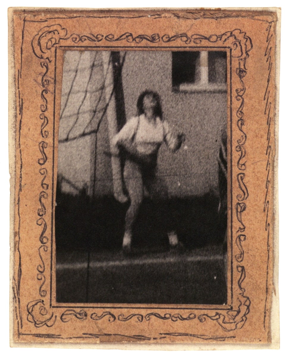 Miroslav Tichý – Women of Kyjov 