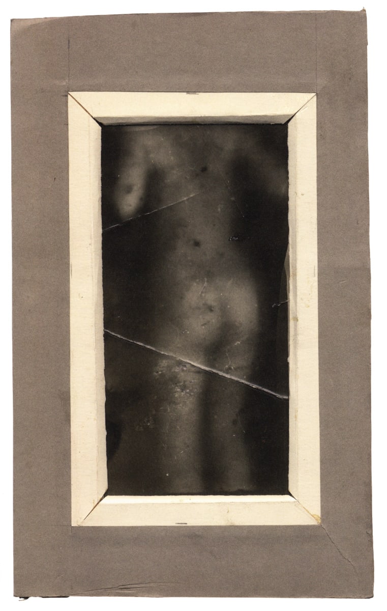 Miroslav Tichý – Women of Kyjov 