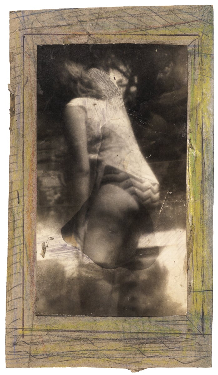 Miroslav Tichý – Women of Kyjov 