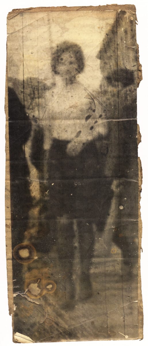Miroslav Tichý – Women of Kyjov 
