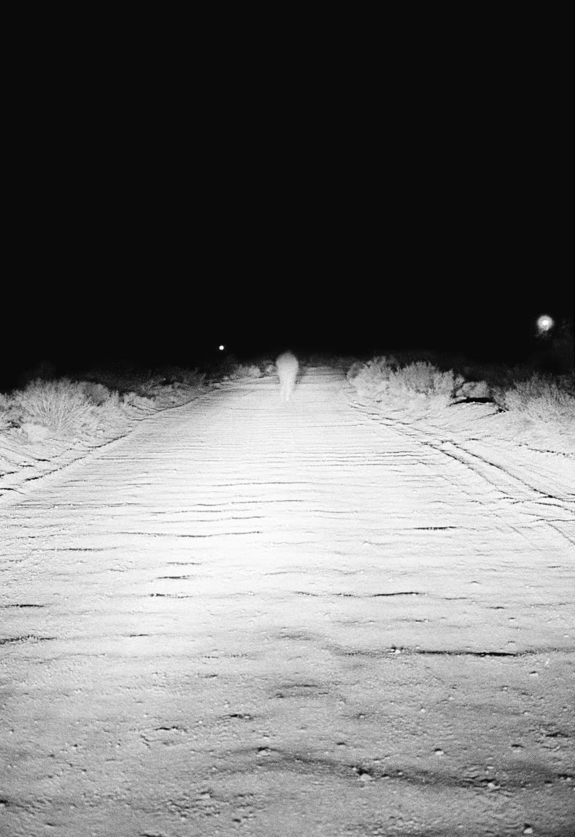John Divola – As Far As I Could Get