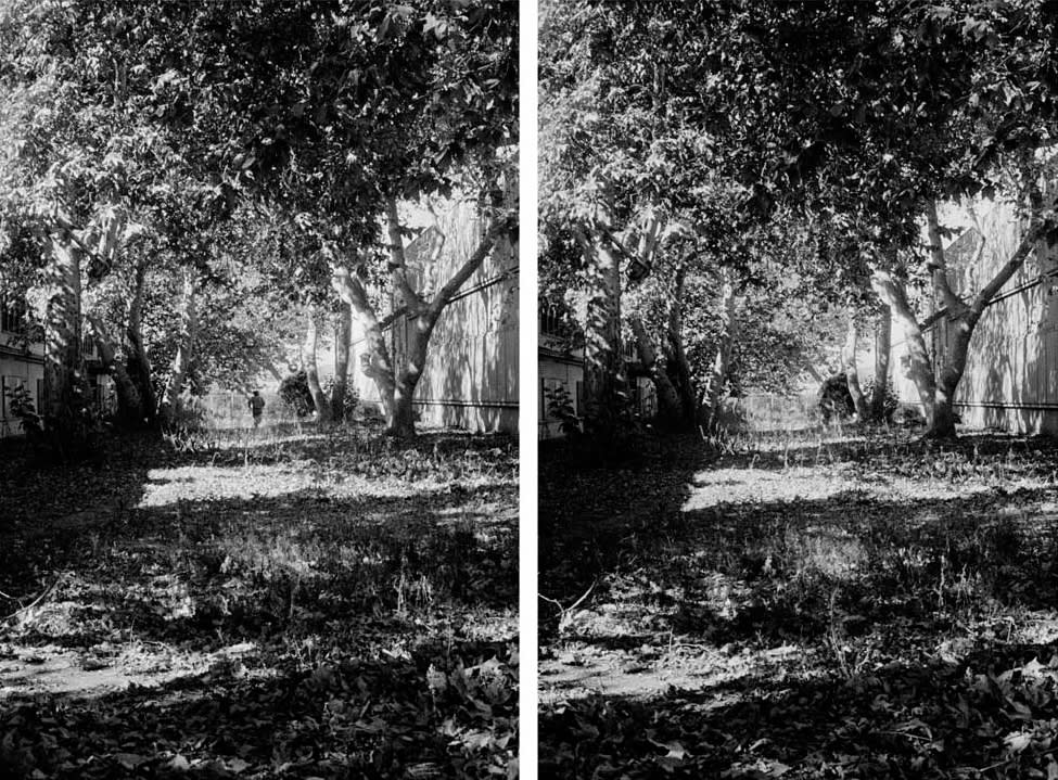 John Divola – As Far As I Could Get