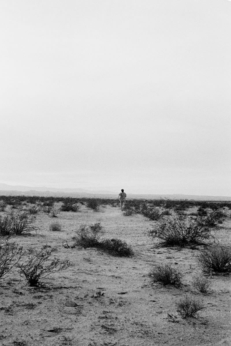 John Divola – As Far As I Could Get