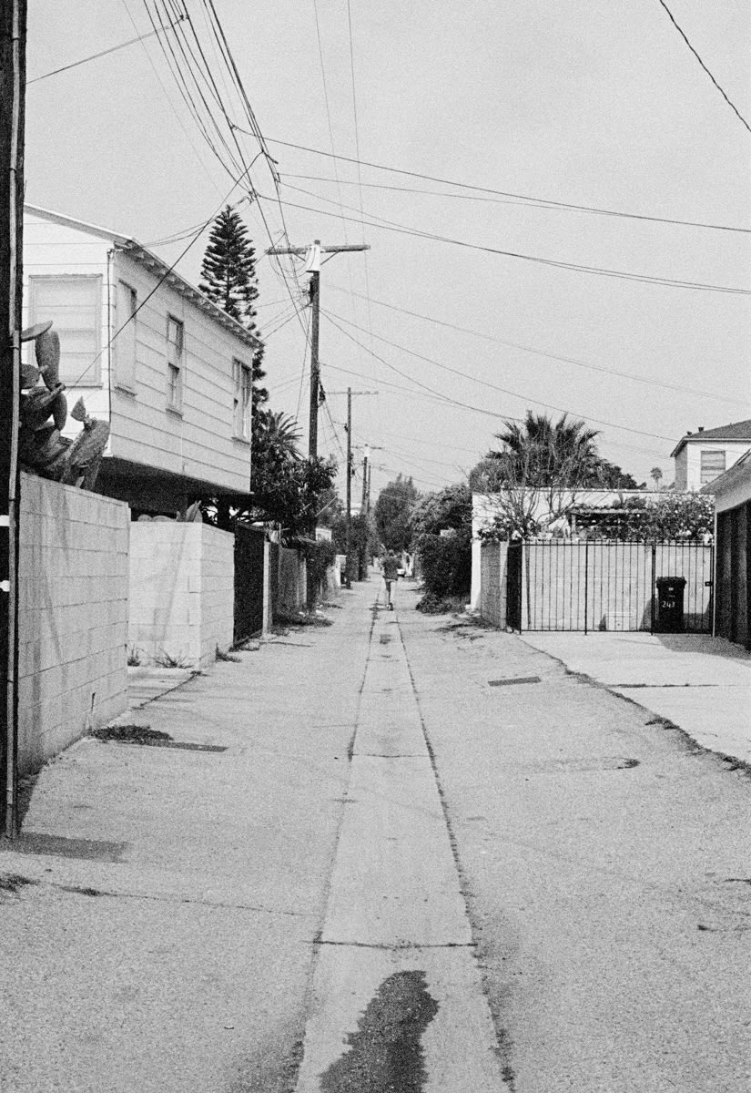 John Divola – As Far As I Could Get
