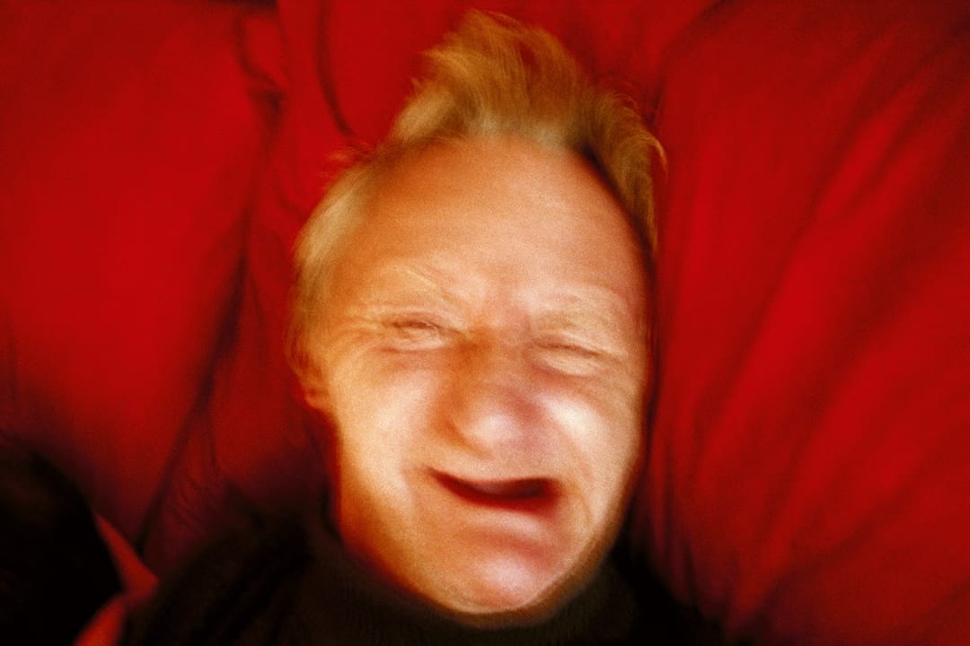 Richard Billingham – Ray's A Laugh
