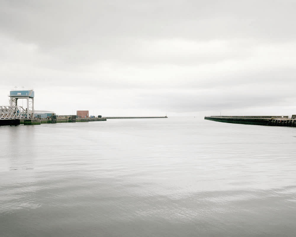 Ignacio Acosta – Copper Geographies