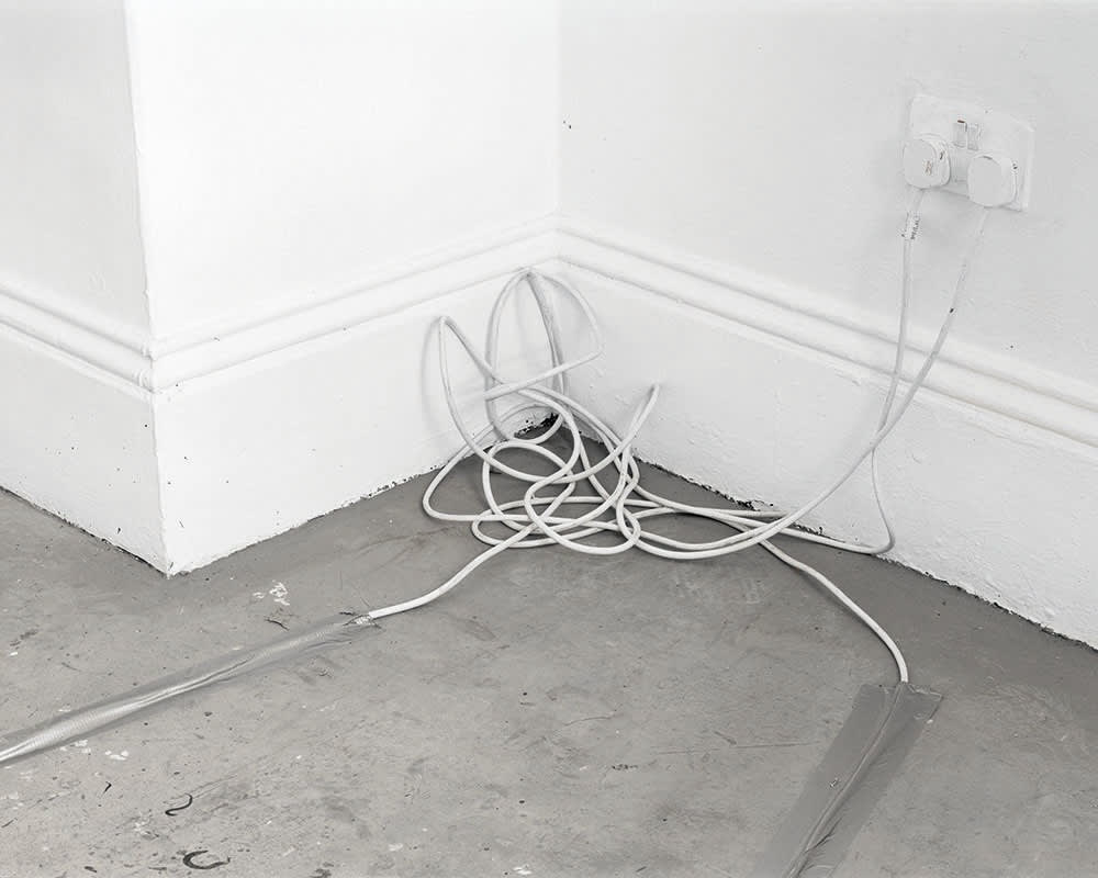 Ignacio Acosta – Copper Geographies
