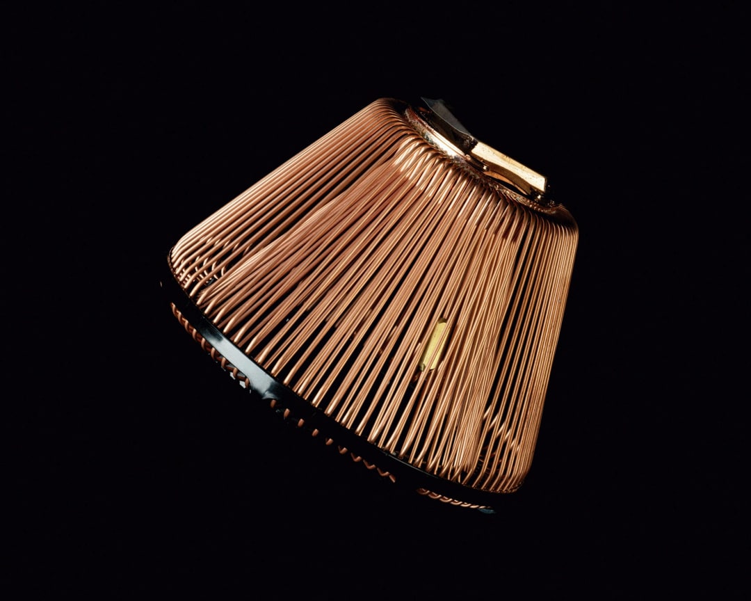 Ignacio Acosta – Copper Geographies