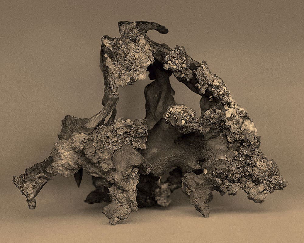 Ignacio Acosta – Copper Geographies