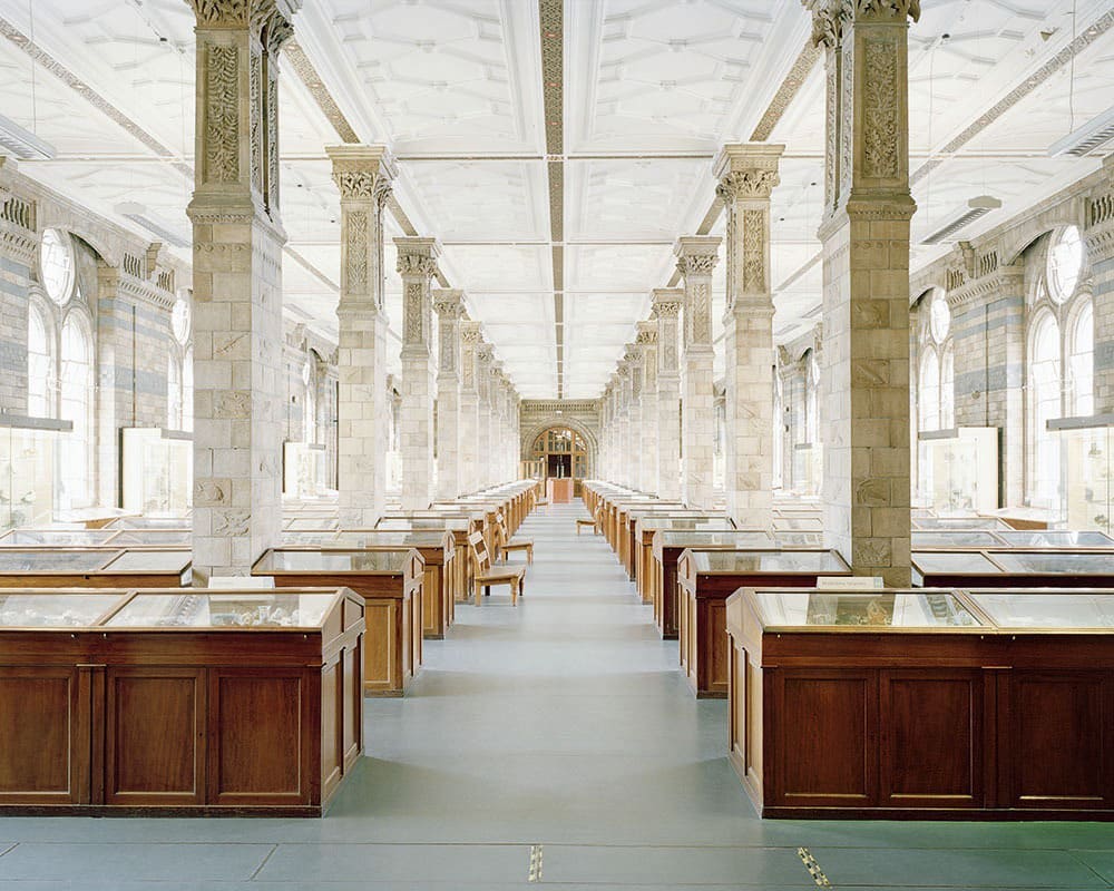 Ignacio Acosta – Copper Geographies