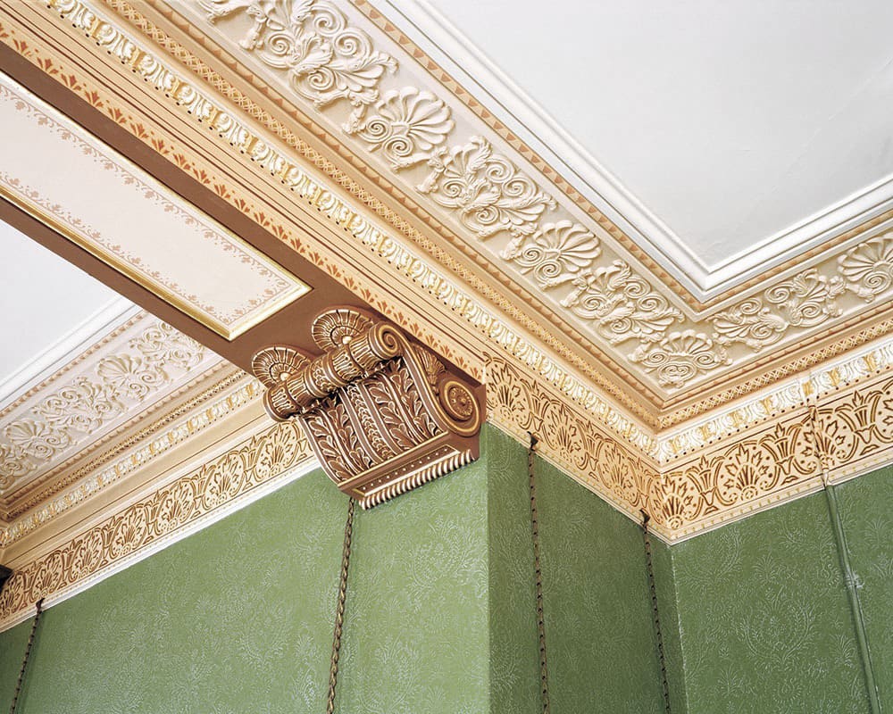 Ignacio Acosta – Copper Geographies