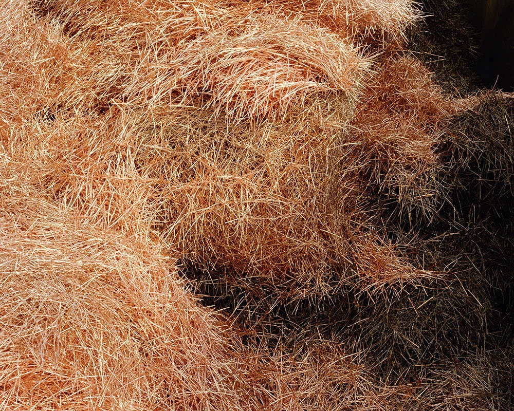 Ignacio Acosta – Copper Geographies