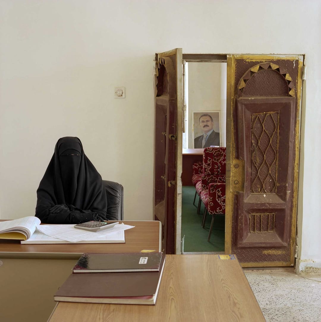 Yemen, 2006