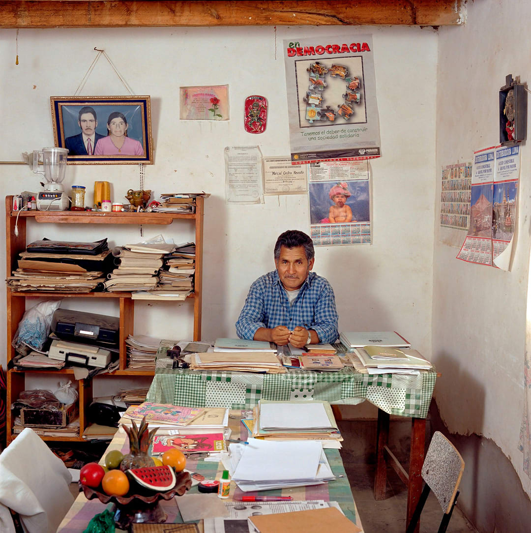 Bolivia, 2005