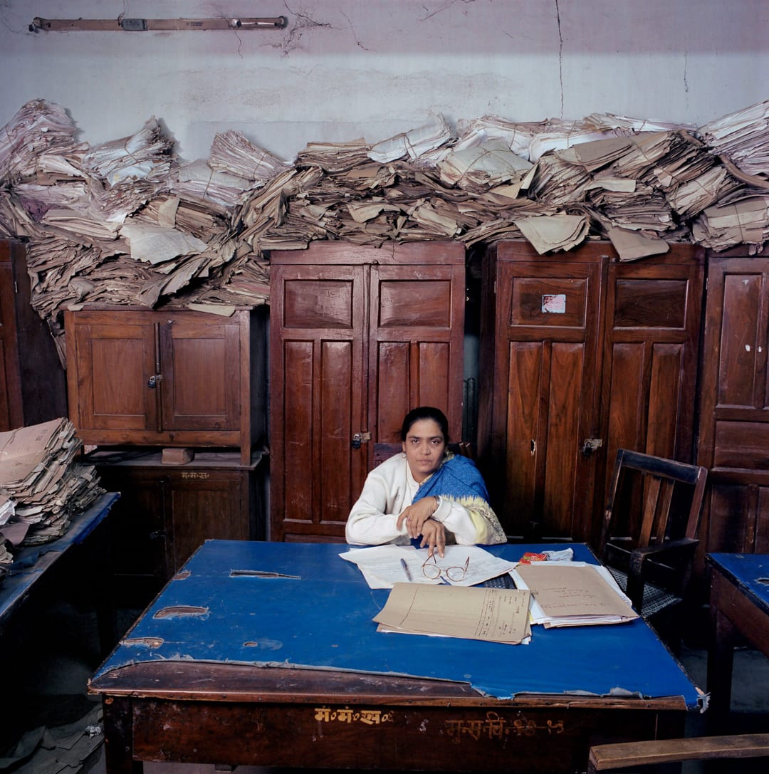 India, 2003