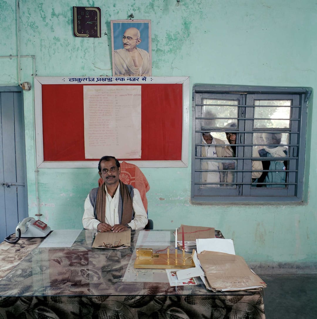 India, 2003