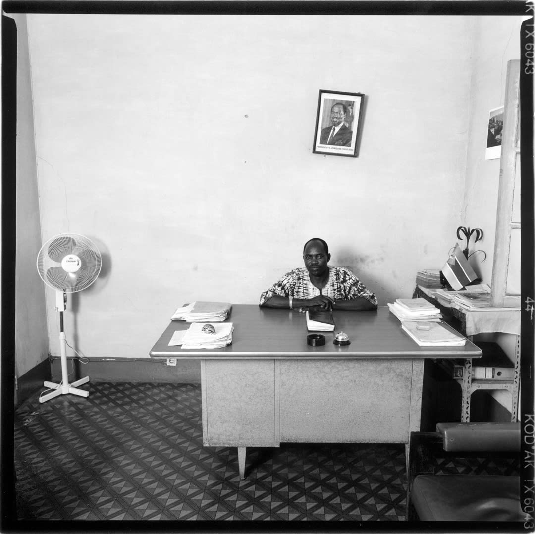 Mozambique, 2002