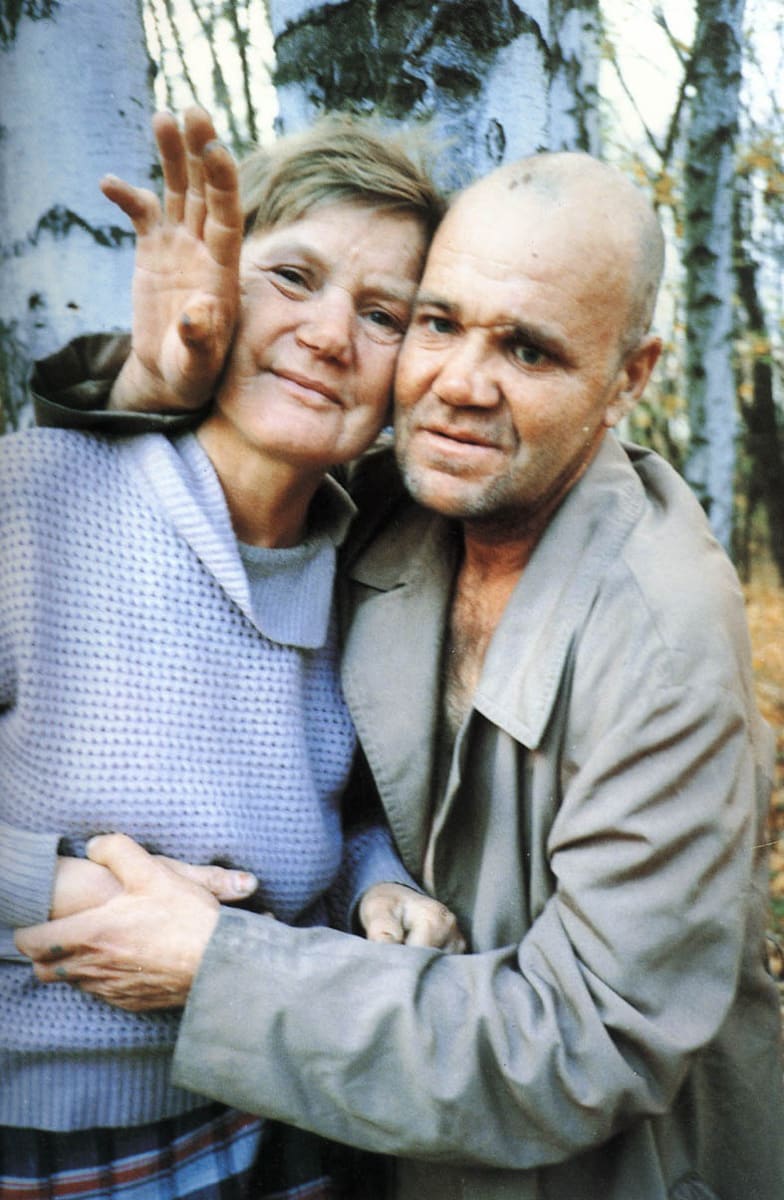 Boris Mikhailov – Case History