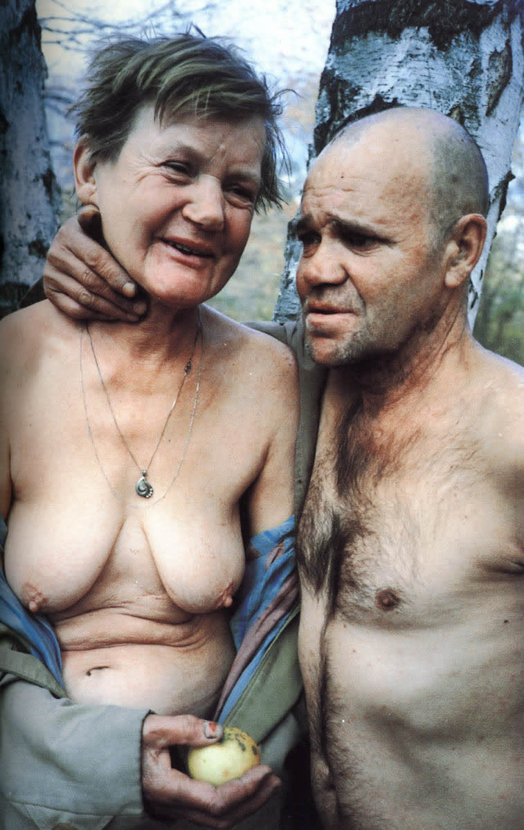 Boris Mikhailov – Case History