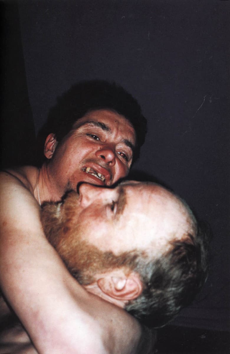 Boris Mikhailov – Case History