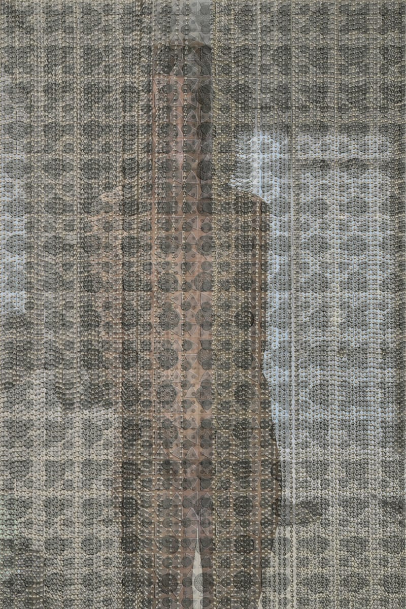 Matthew Swarts – The Alternatives