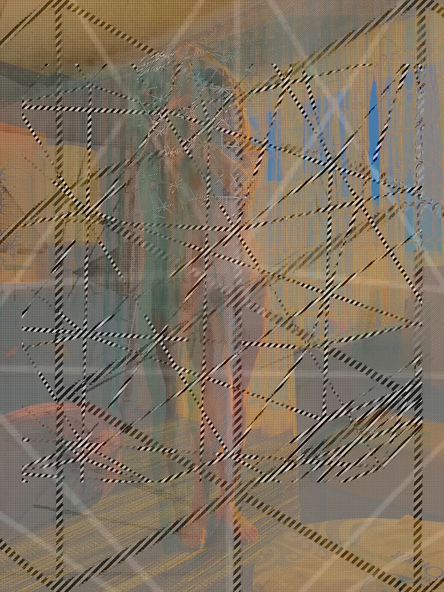 Matthew Swarts – The Alternatives