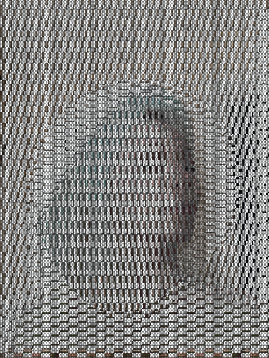 Matthew Swarts – The Alternatives