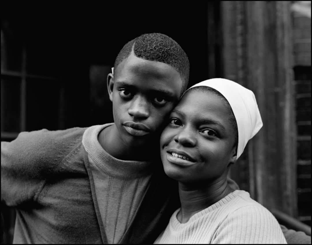 © Bruce Davidson | Magnum Photos