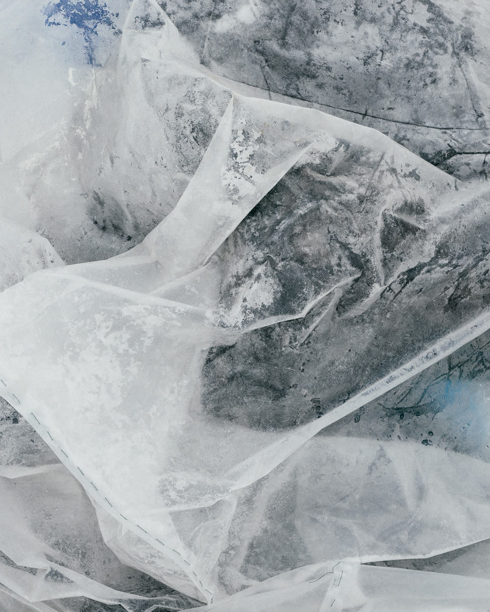 Aleksey Kondratyev – Ice Fishers