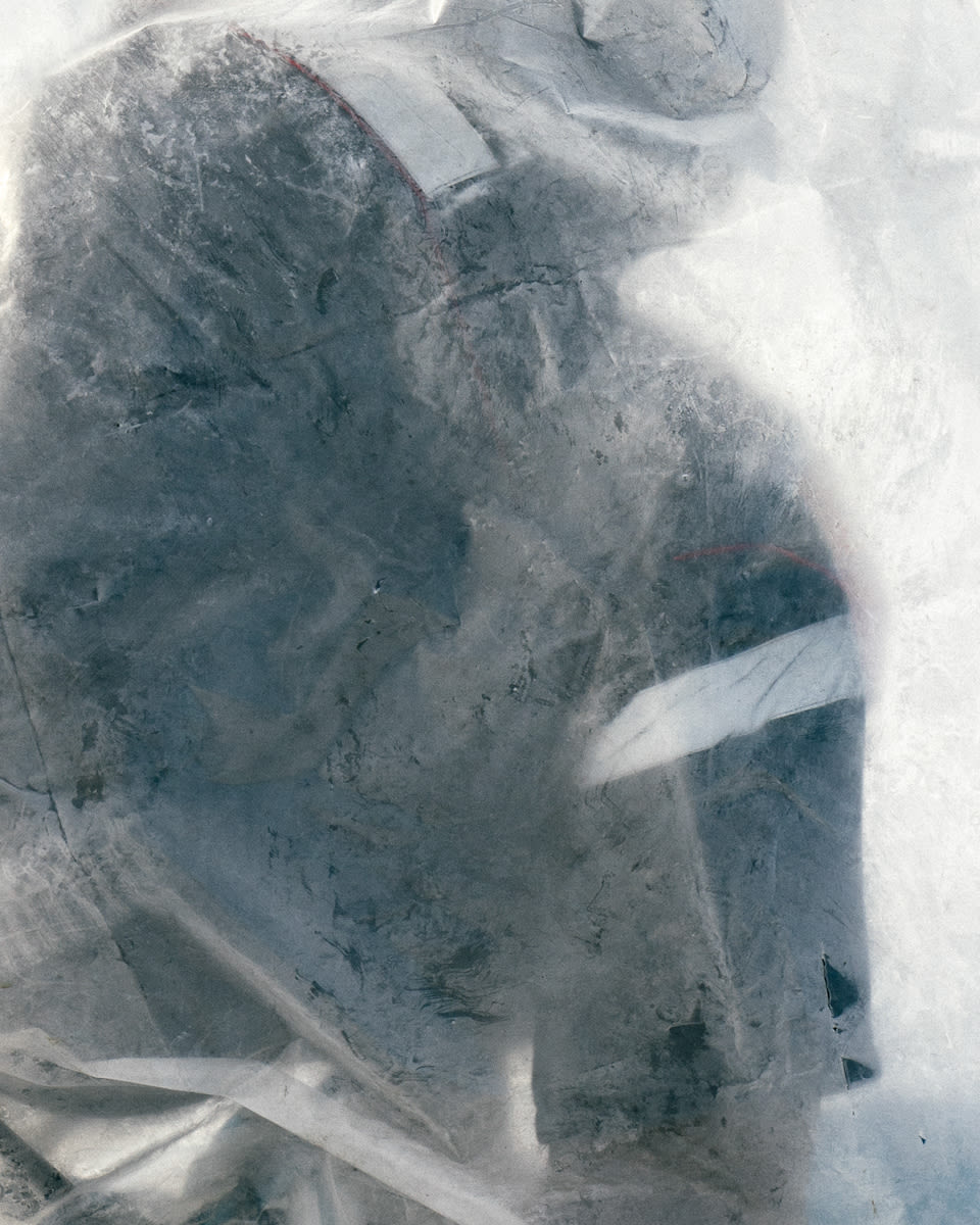Aleksey Kondratyev – Ice Fishers