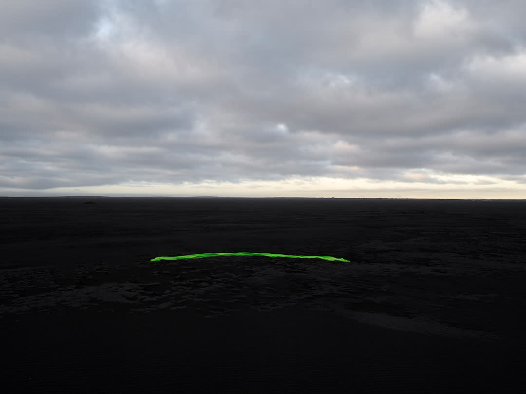 Aurora Borealis, Iceland, 2018