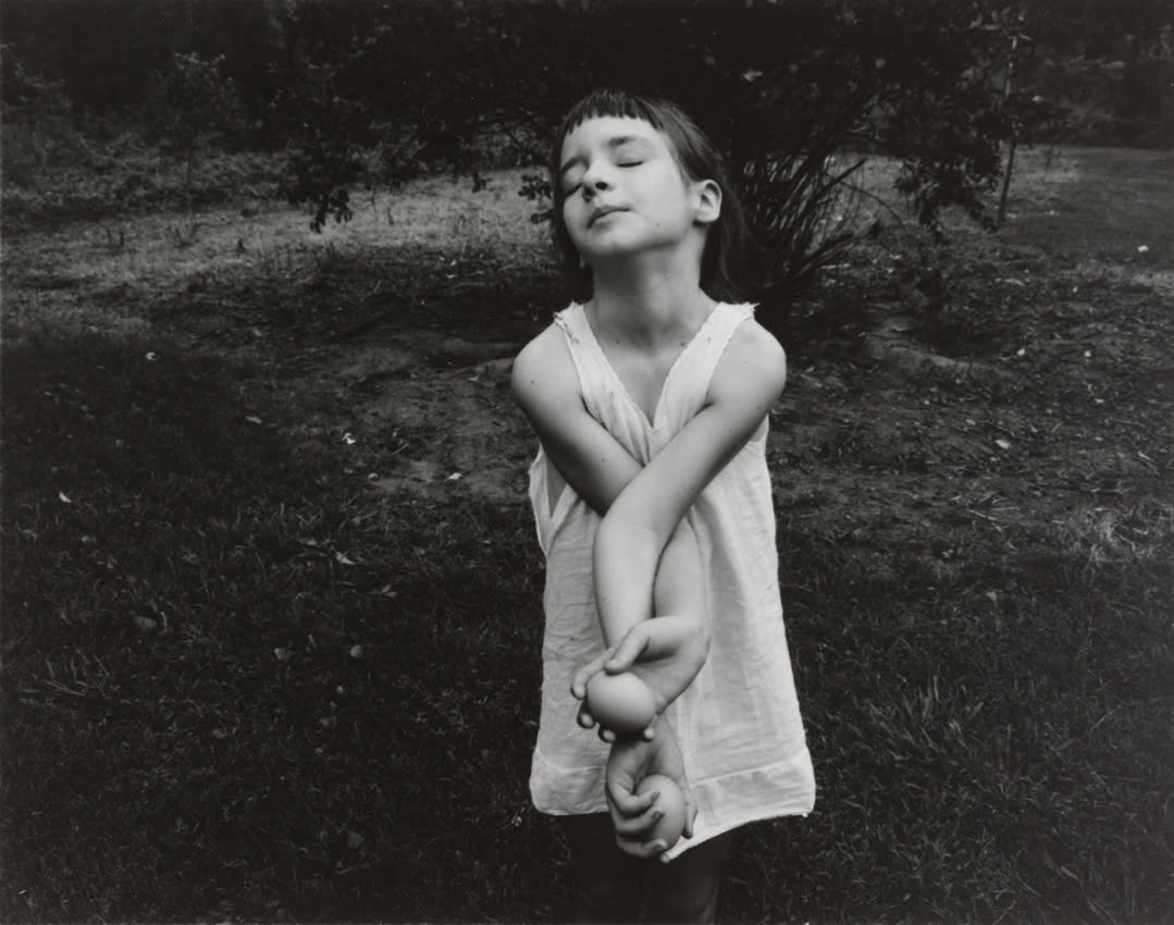 Nancy, Danville, Virginia, 1969