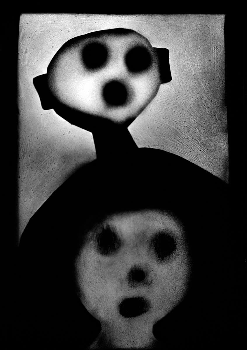 Back of the mind_2012 