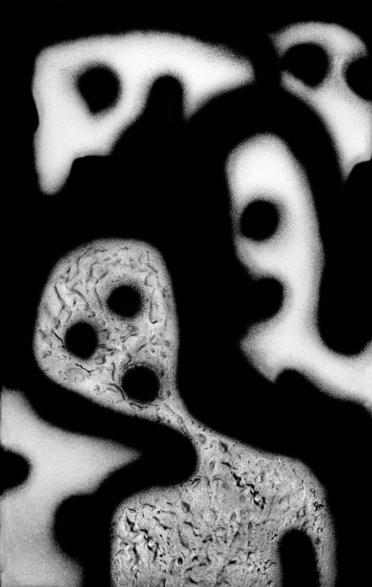 Haunted _2013 