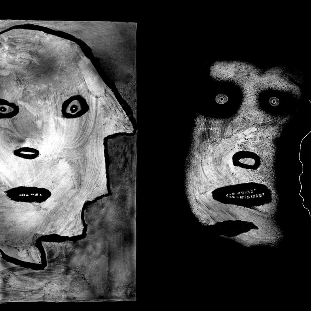 Then and now _2007