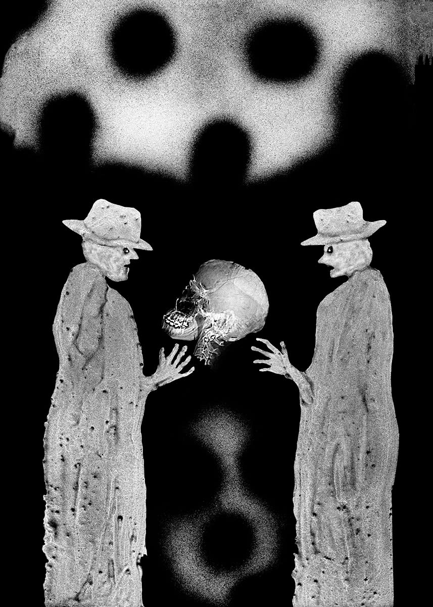 Guardians, 2011