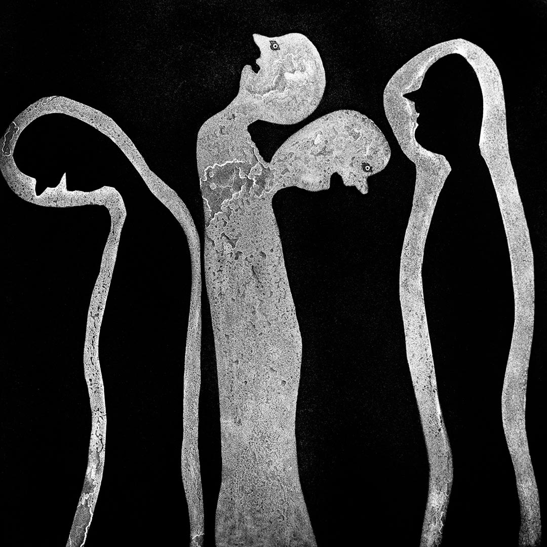 Shadows and Strangers, 2010