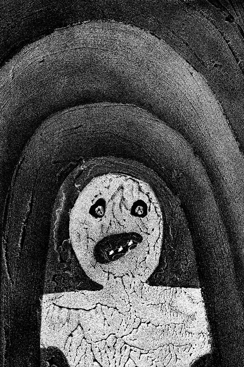 Despair, 2010