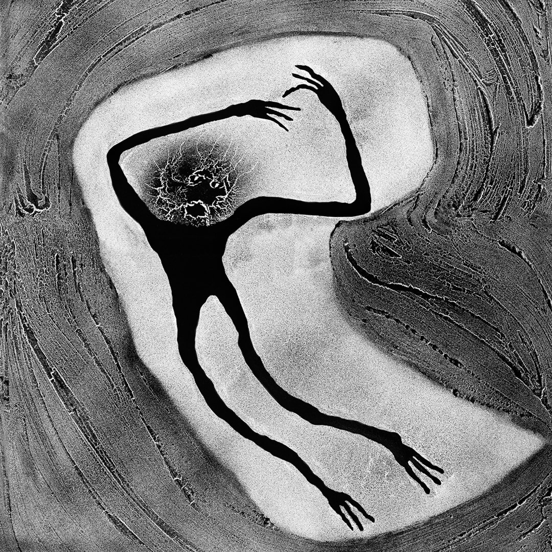 Embryonic, 2009 