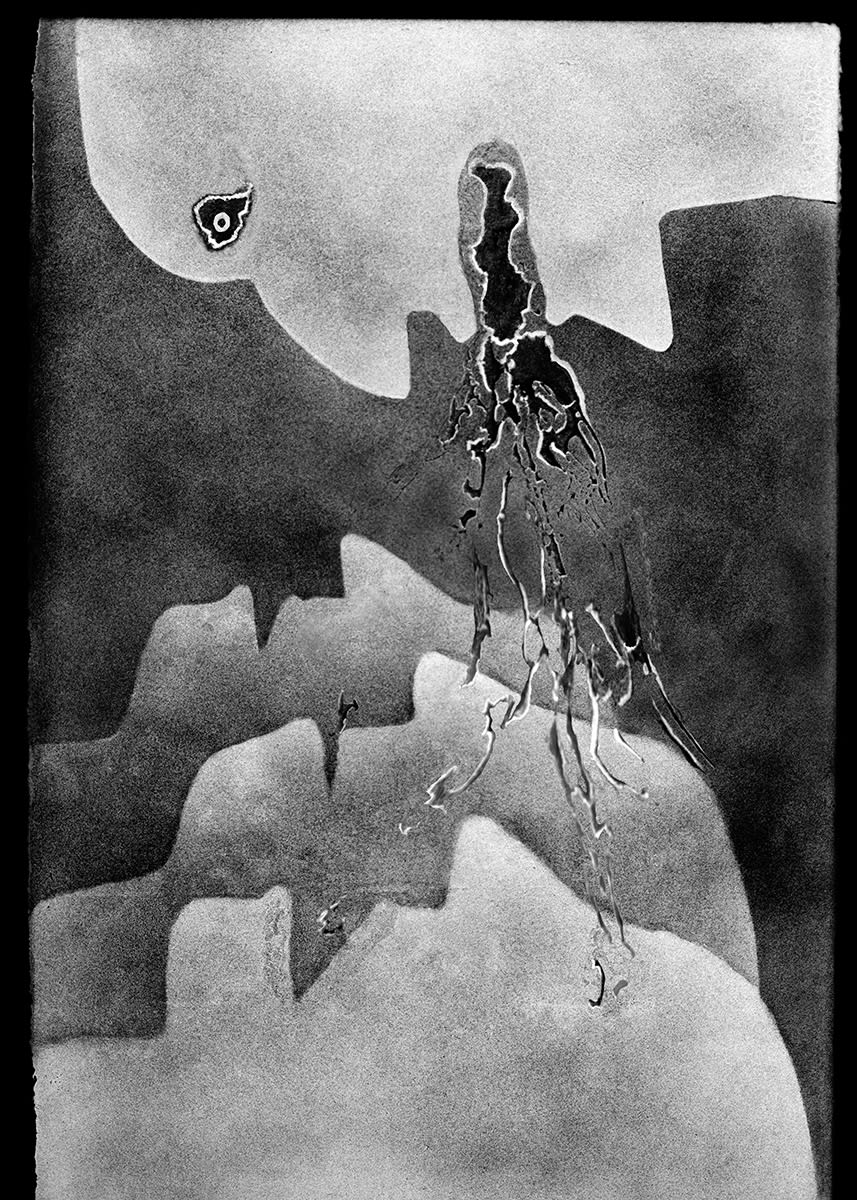 Three Faces, 2010