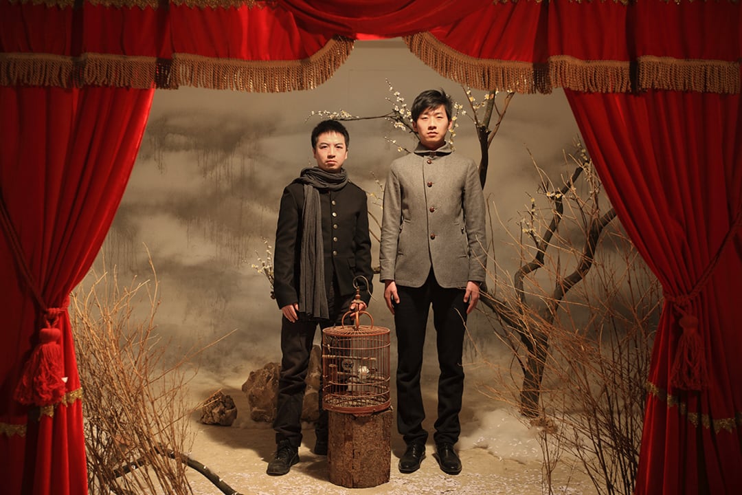 Maleonn – Studio Mobile